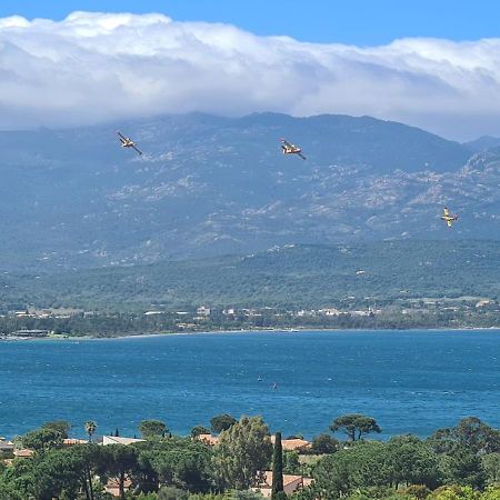 Casetta Bianca Porto-Vecchio  Eksteriør bilde