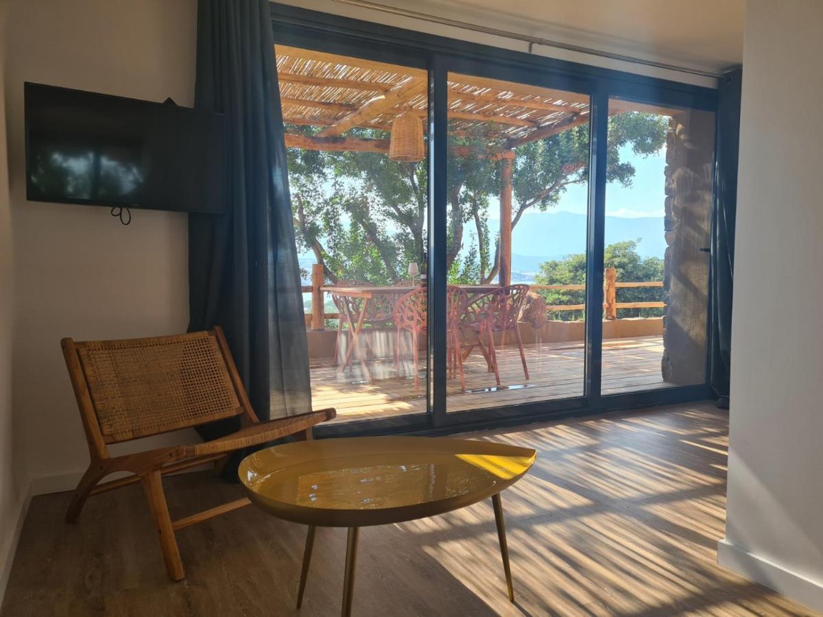 Casetta Bianca Porto-Vecchio  Eksteriør bilde