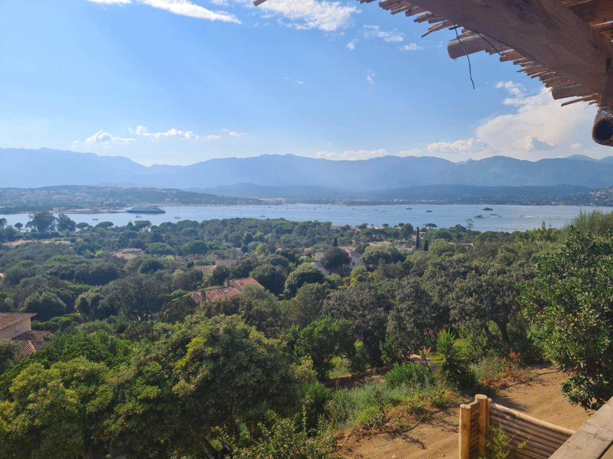 Casetta Bianca Porto-Vecchio  Eksteriør bilde