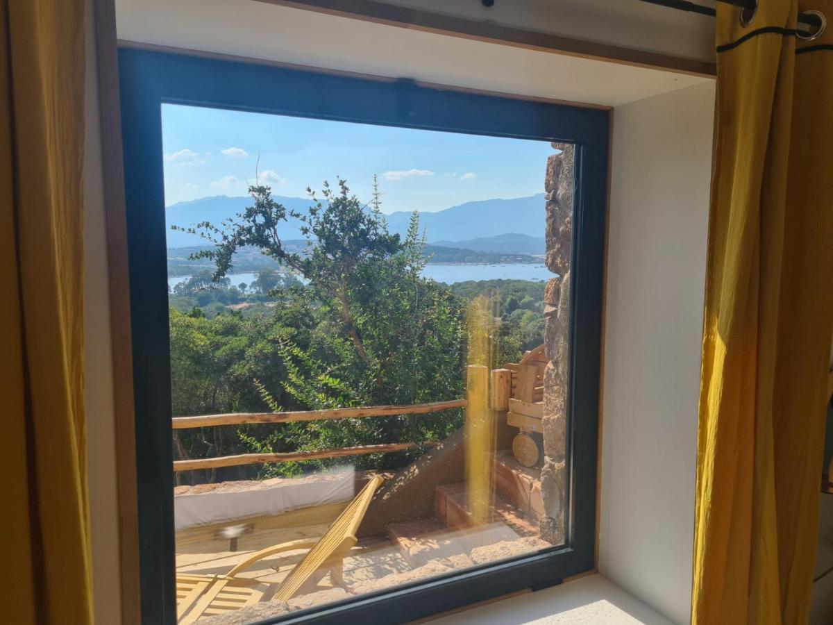 Casetta Bianca Porto-Vecchio  Eksteriør bilde
