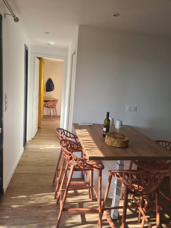 Casetta Bianca Porto-Vecchio  Eksteriør bilde
